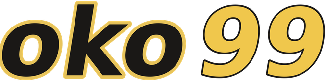 oko99 logo