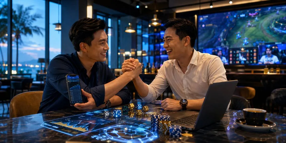 oko99 Chơi trên điện thoại, không cần cài gì thêm