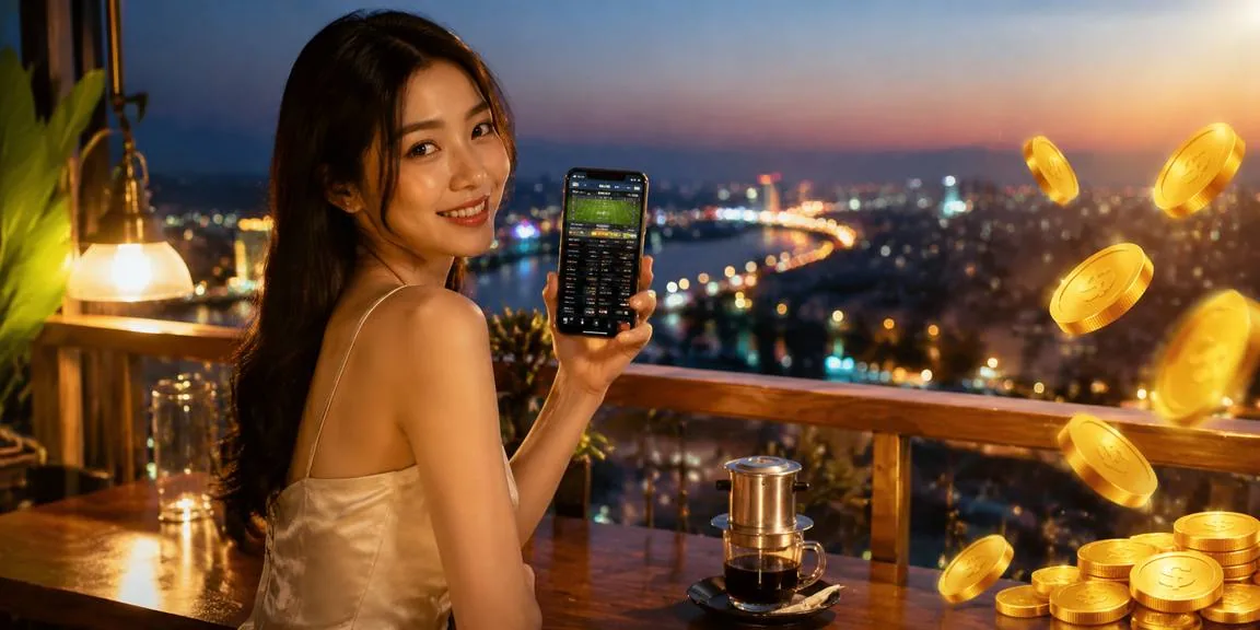 oko99 Ba bước để vào sảnh trên điện thoại